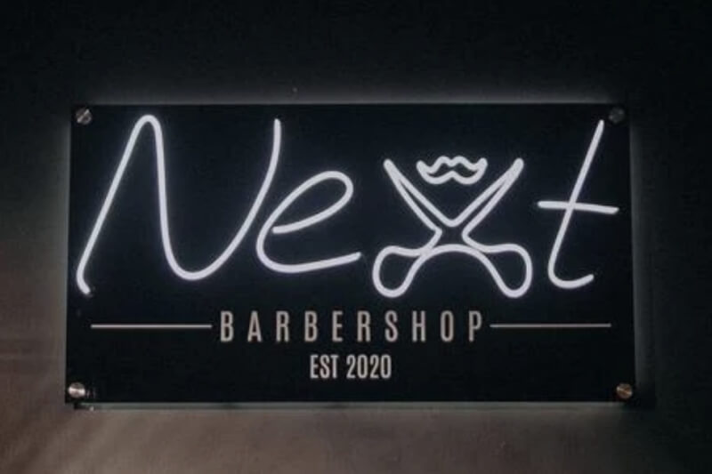 Next Barbershop