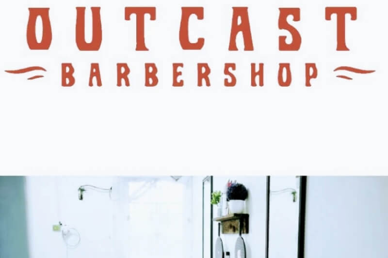 Outcast Barbershop