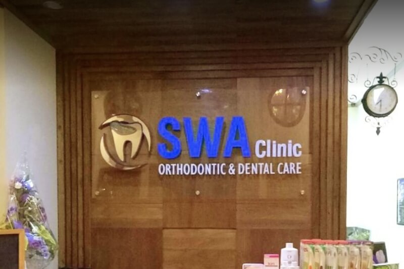 SWA Clinic