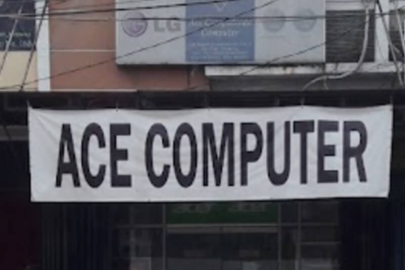 Ace Computindo Computer