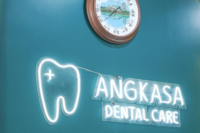 Angkasa Dental Care