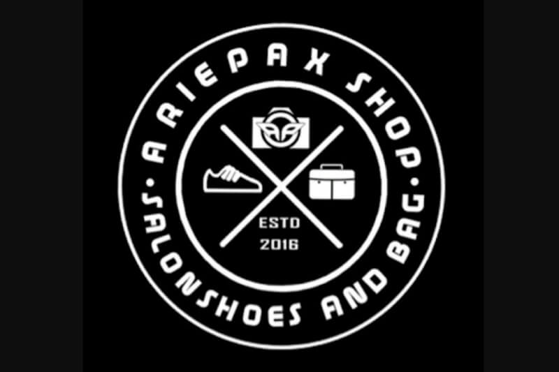 Ariepax Shop (Salon Shoes and Bag)