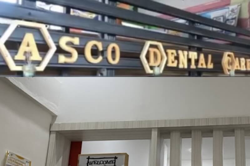 Asco Dental Care