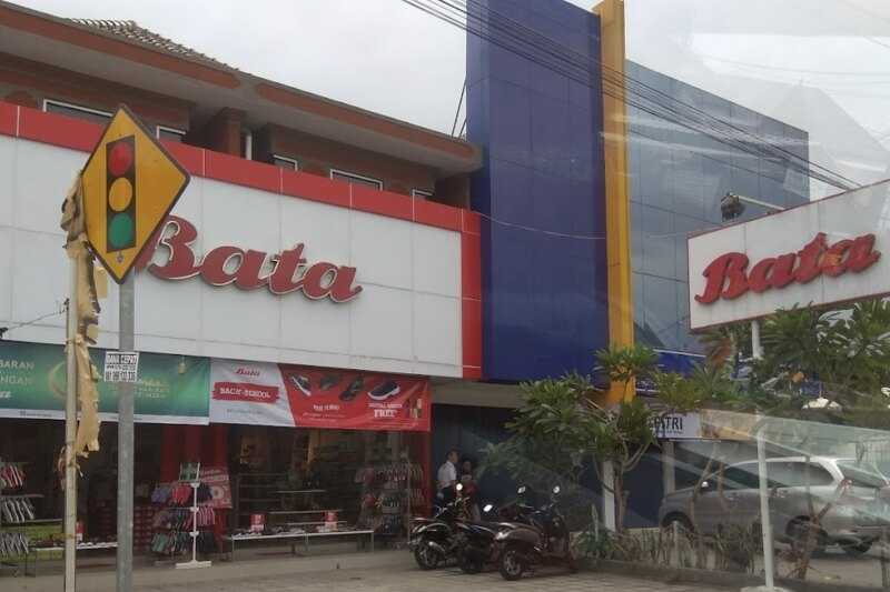 BATA Shoe Store