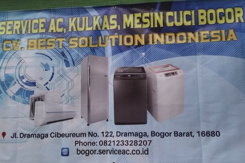 BEST SOLUTION INDONESIA