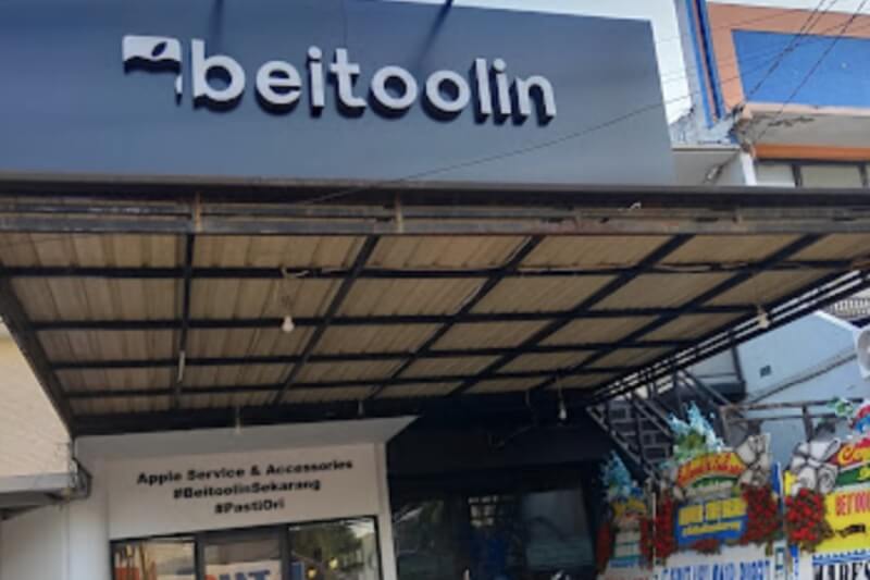 Beitoolin Store Semarang