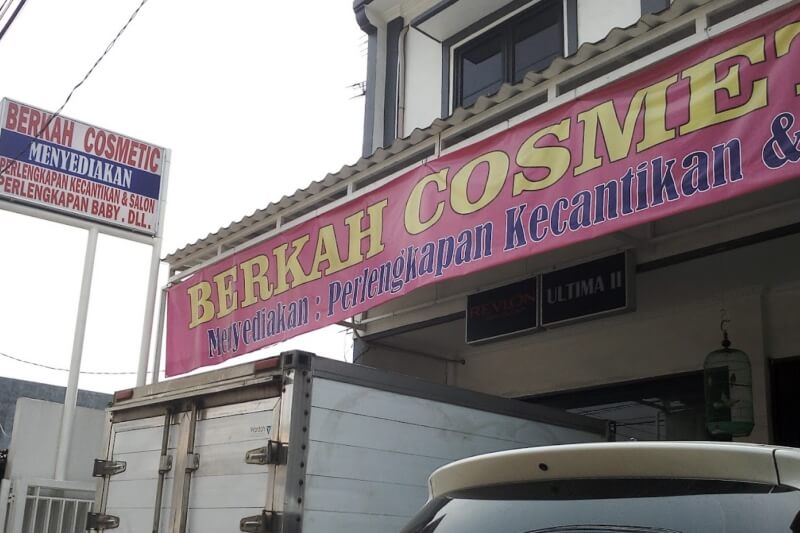 Berkah Kosmetik