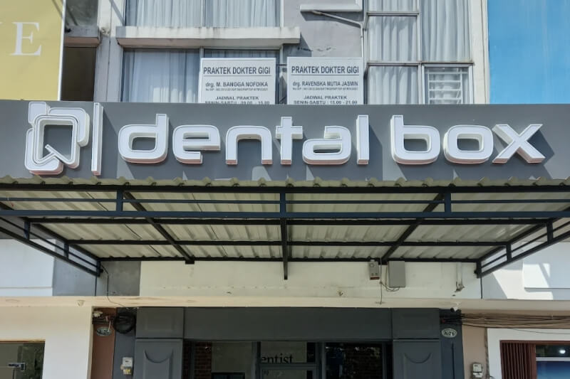 Dental Box Batam