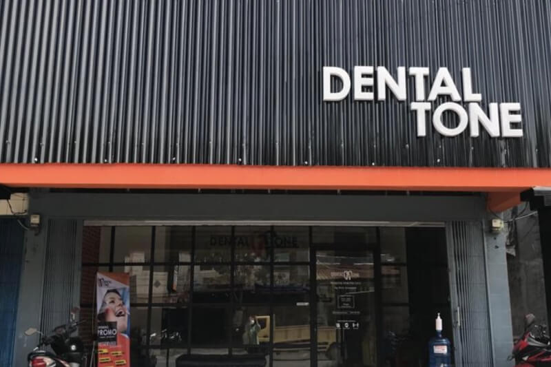 Dental Tone