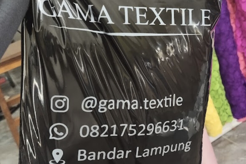 Gama Textile Kebaya