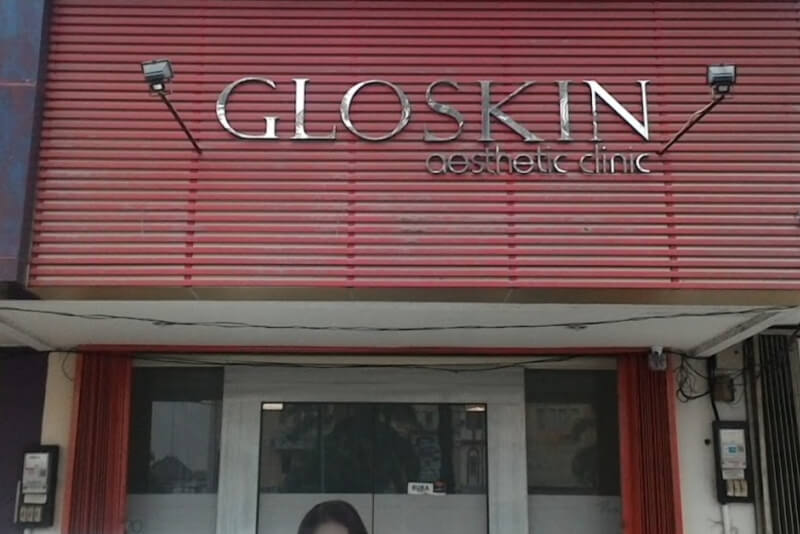 Gloskin