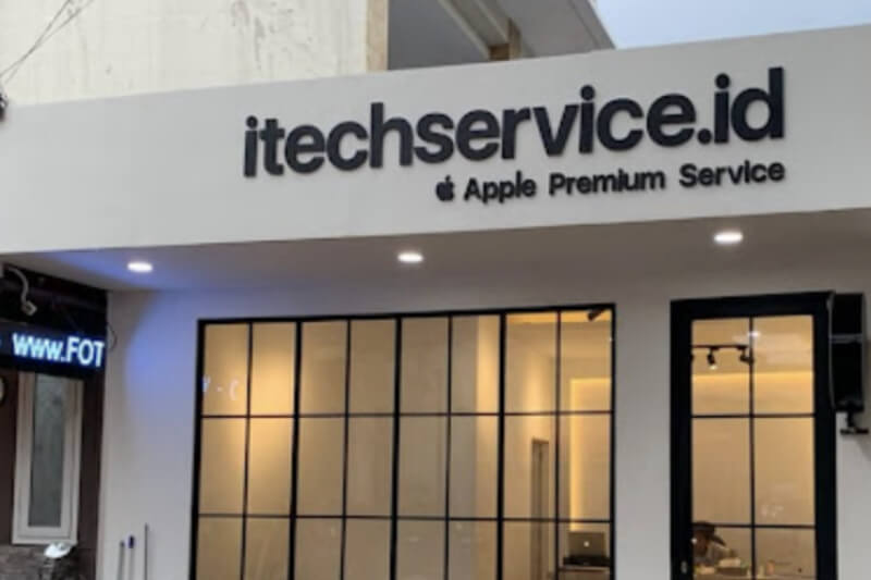 ITECHSERVICE.ID