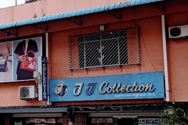 Jj Collection