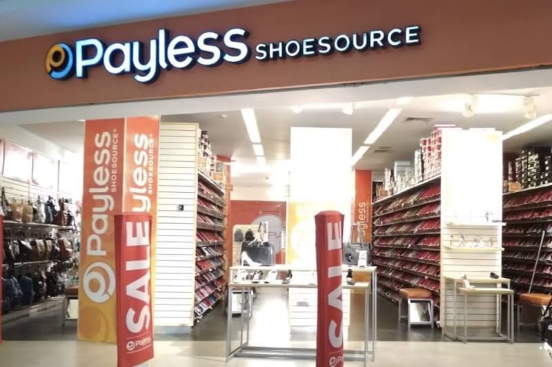 Payless ShoesSource