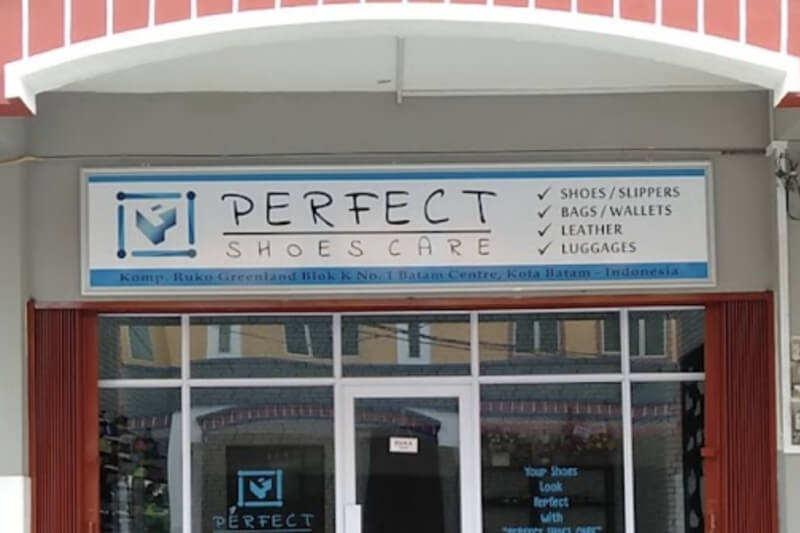 Perfect Shoes Care