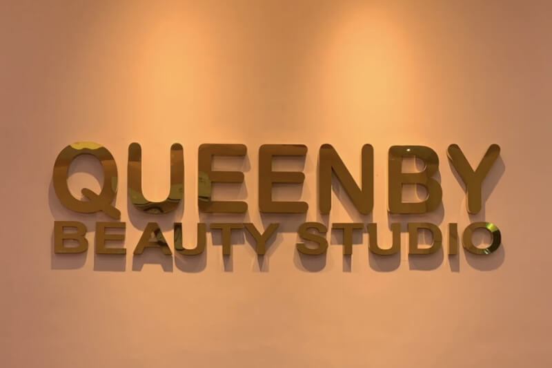 Queenby Beauty Studio
