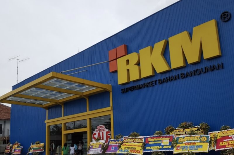 RKM Cirebon