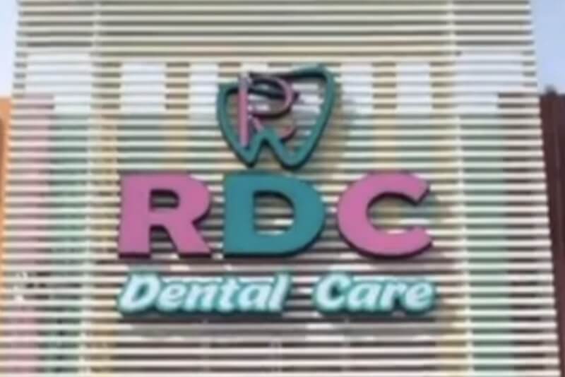 Ria Dental Care (Batu Aji)