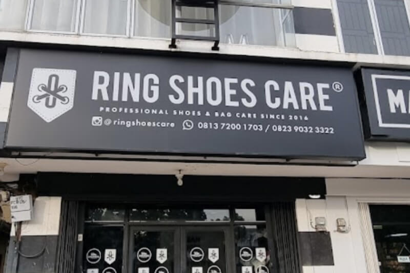 Ring Shoes Care - Batam Centre