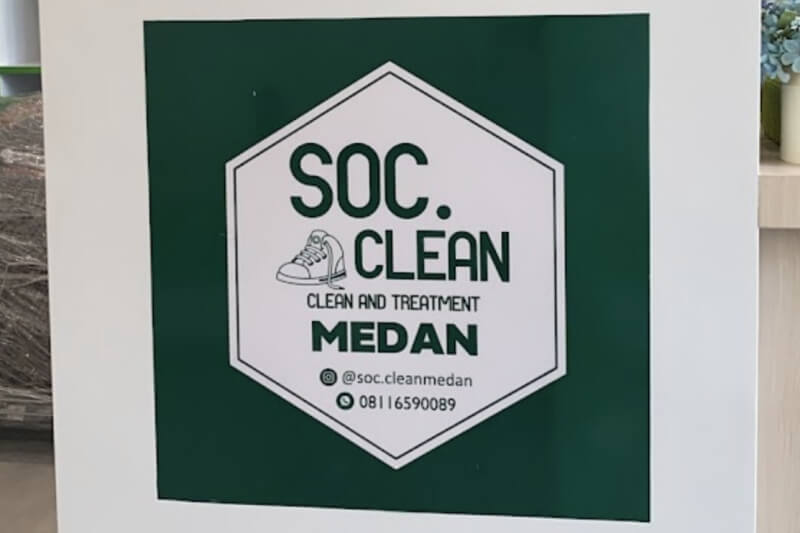 SOC.CLEAN