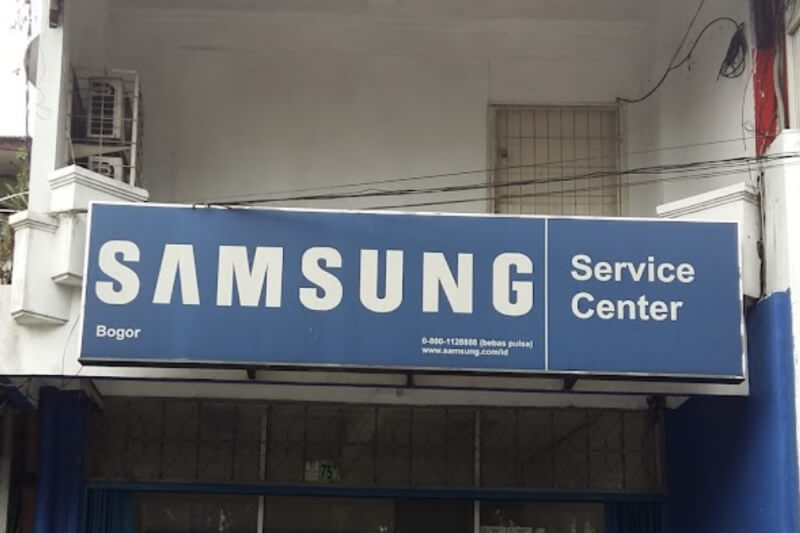 Samsung Service Center Bogor