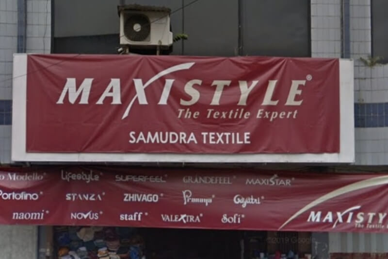 Samudra Tekstil