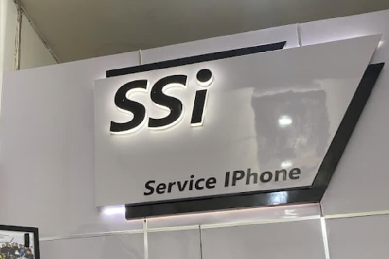 Service Iphone Semarang - SSI