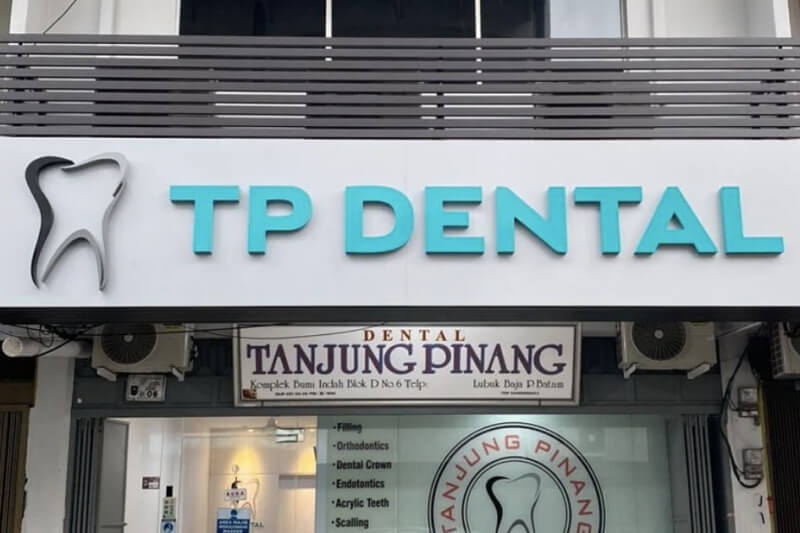 TP Dental