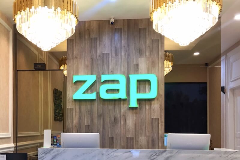 ZAP Premiere - Gading Serpong