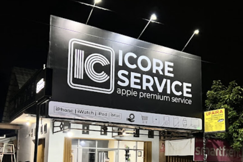 iCore Service