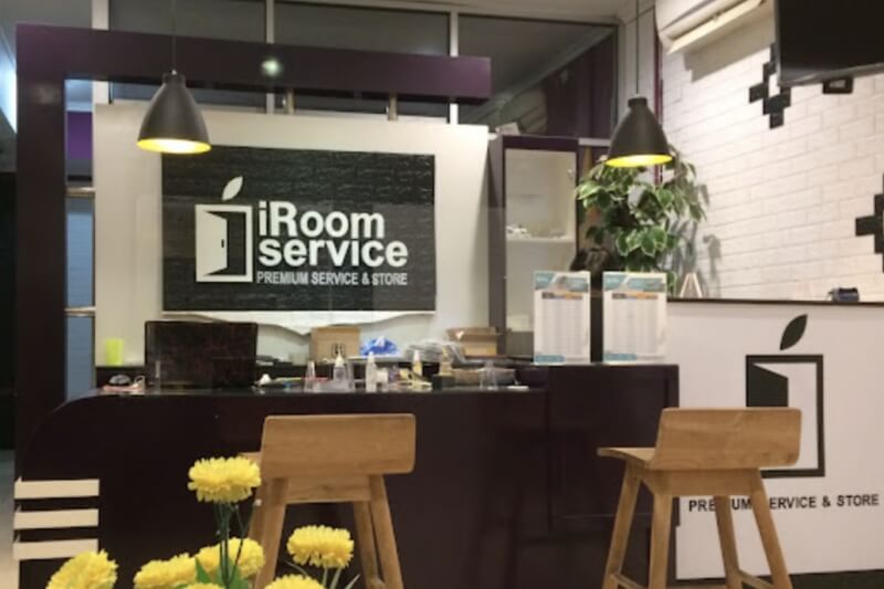 iRoom Service