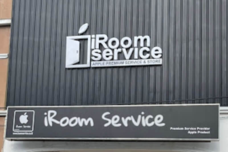 iRoom Service