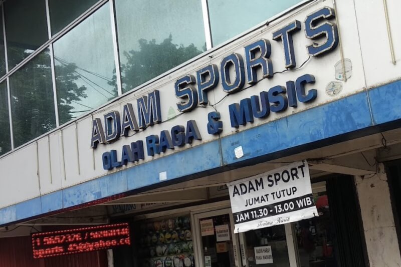 Adam Sport