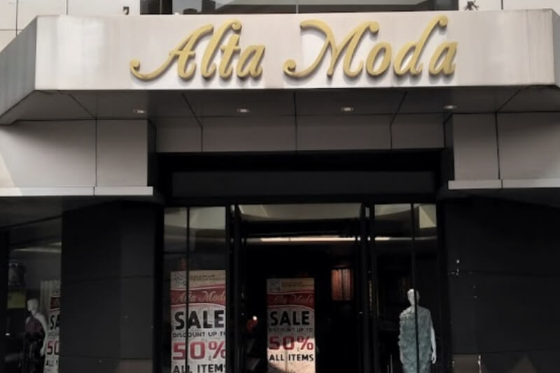 Alta Moda