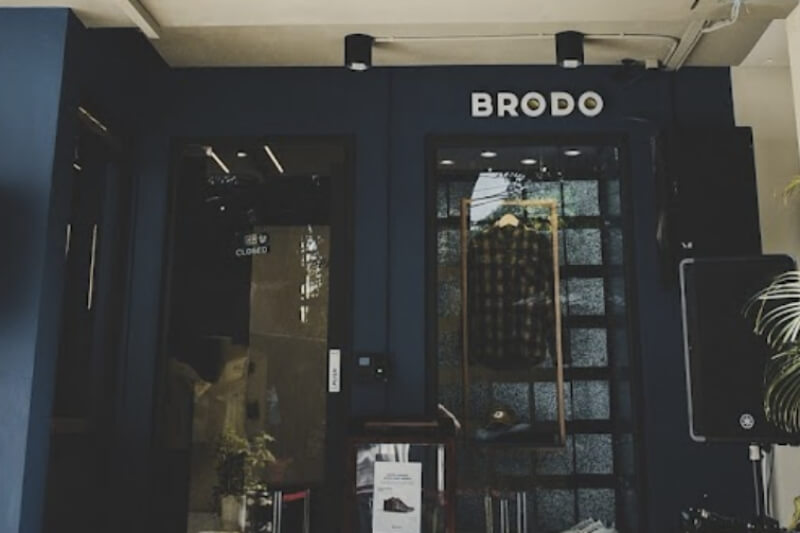 Brodo Jakarta