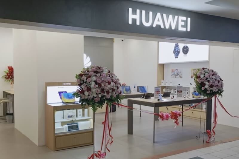 HUAWEI Exclusive Store by IT Galeri