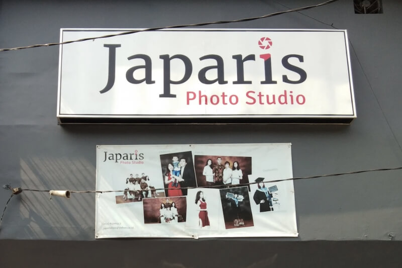 Japaris Photo Studio