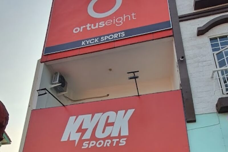 KYCK SPORTS