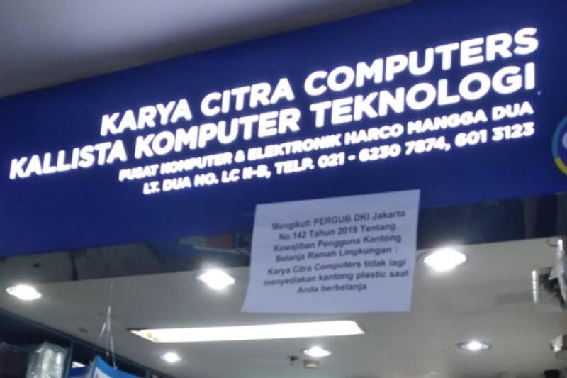 Karya Citra Computers