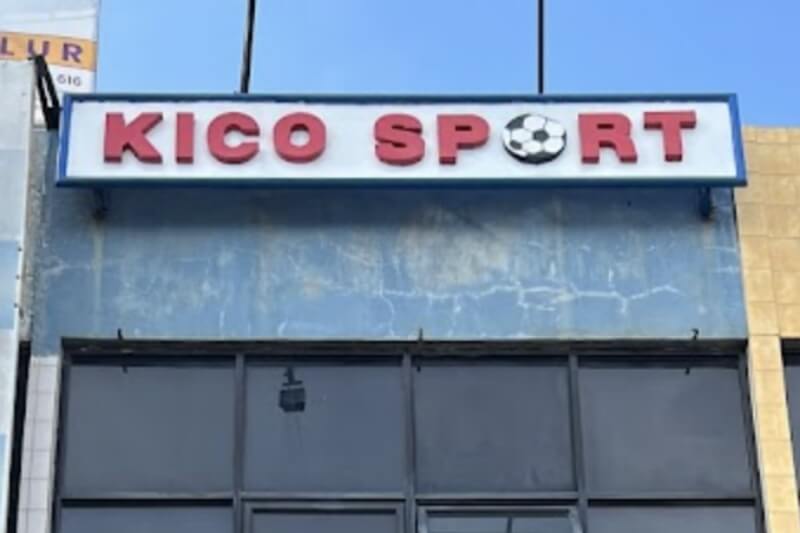 Kico Sport