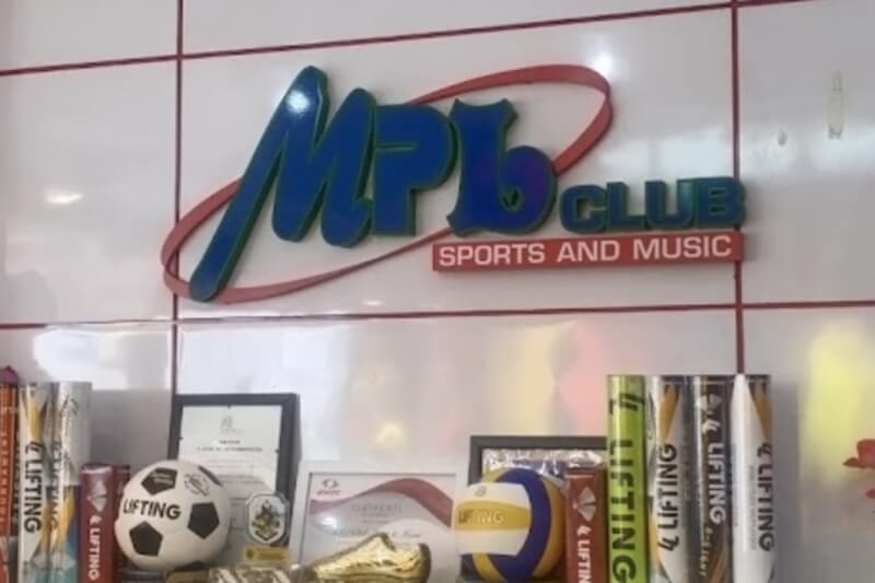MPL Club Sport & Music