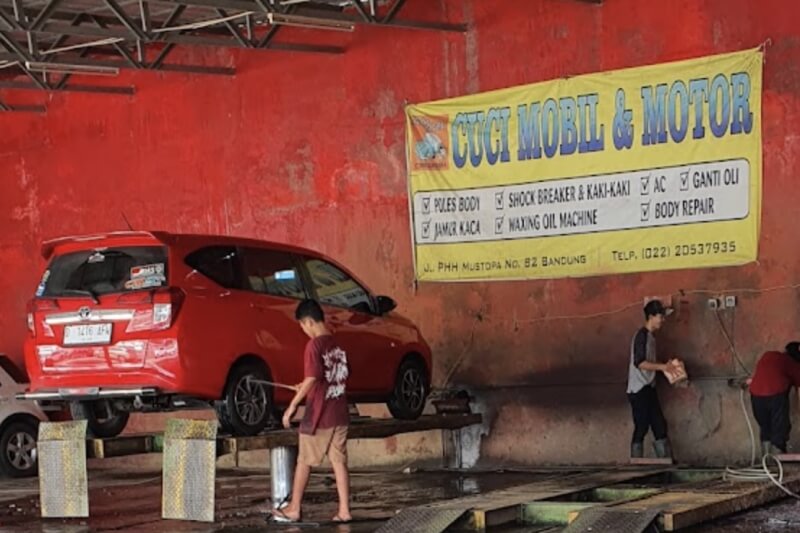 MasterClean Carwash