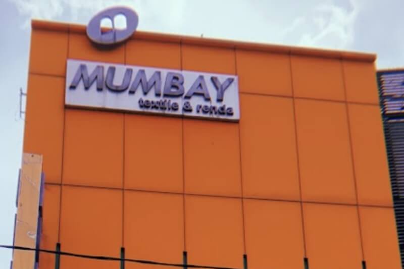 Mumbay Tekstil