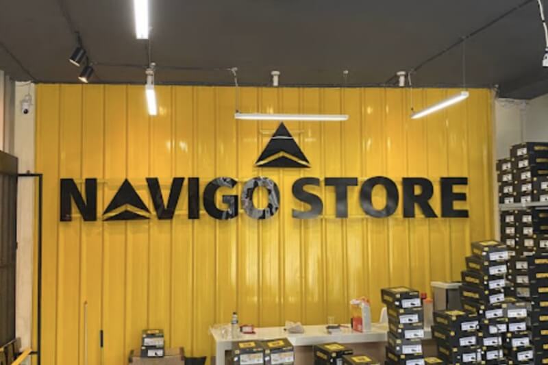 NAVIGO STORE