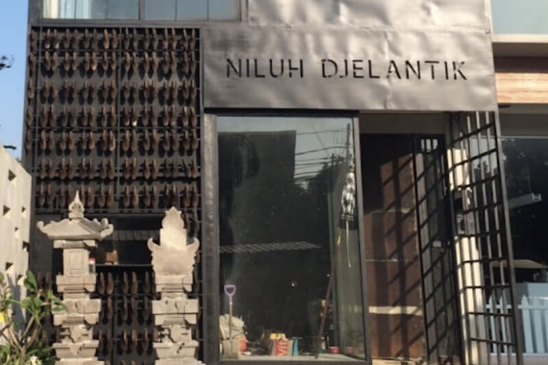 Niluh Djelantik Flagship Store