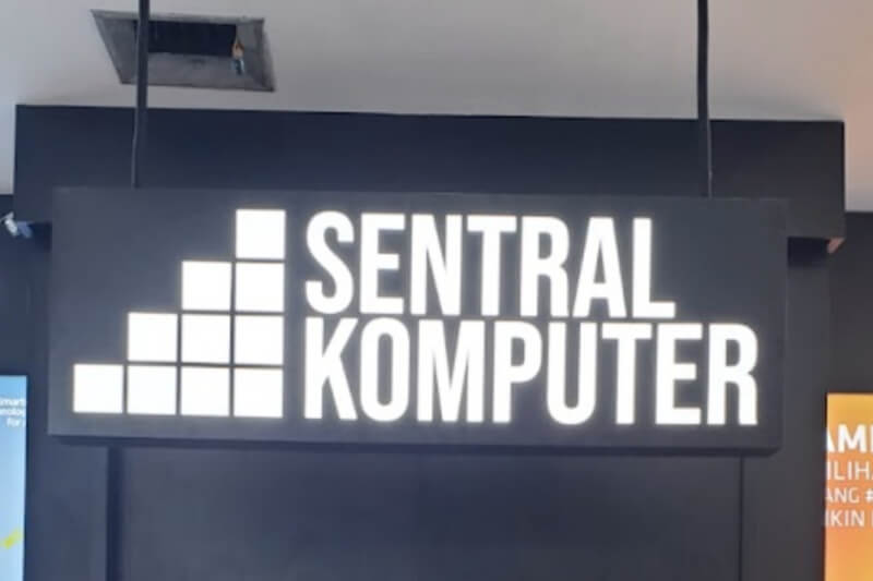 Sentral Computer