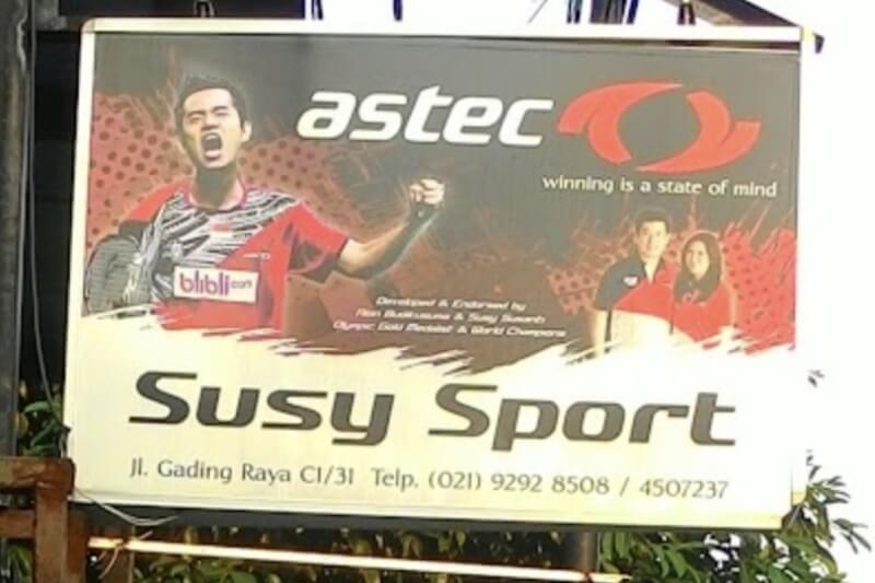 Susy Sport