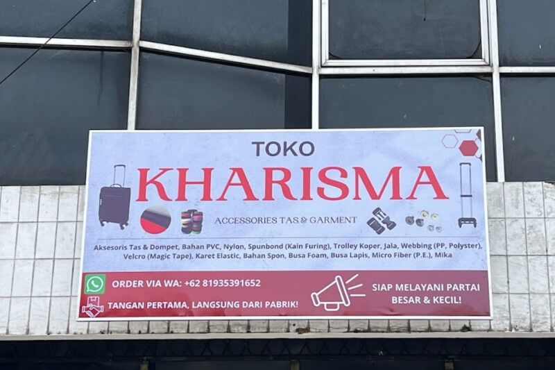 Toko Kharisma