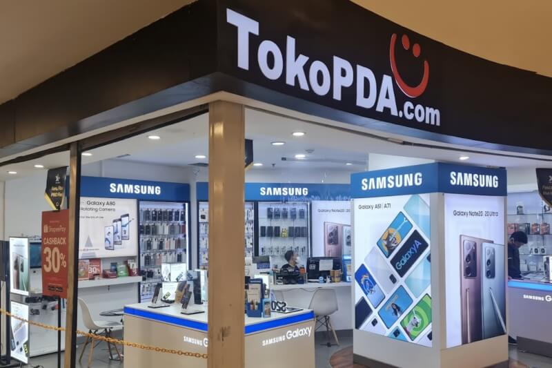 TokoPDA.com- Samsung MKG