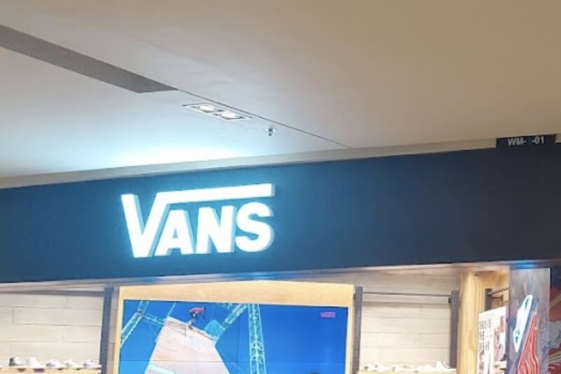 Vans